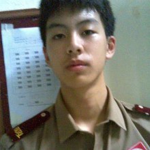 หนุ่ม หน้า ใส ใน hi5 จร้า