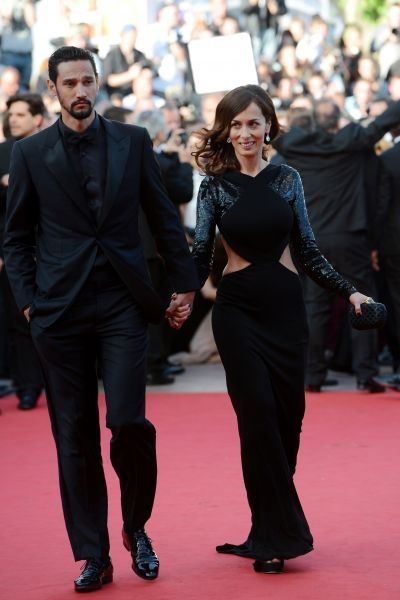 แฟชั่น พรมแดงเริ่ด ๆ จากเทศกาลหนังเมืองคานส์