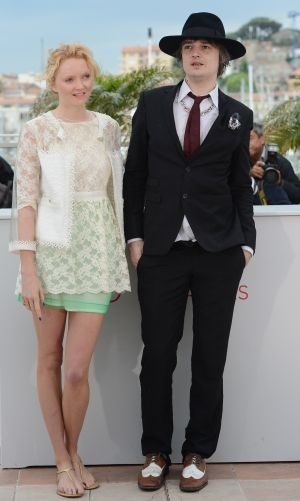 แฟชั่น พรมแดงเริ่ด ๆ จากเทศกาลหนังเมืองคานส์