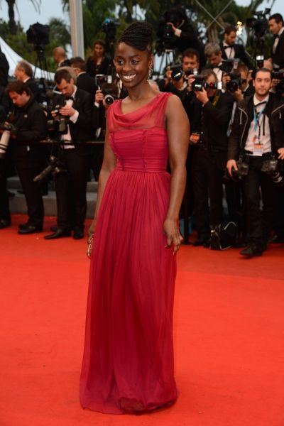 แฟชั่น พรมแดงเริ่ด ๆ จากเทศกาลหนังเมืองคานส์