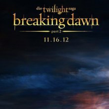 มาแล้วค่ะ Poster เซ็ทแรกของ The Twilight saga Breaking dawn part2