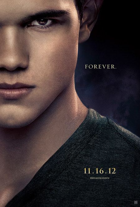 มาแล้วค่ะ Poster เซ็ทแรกของ The Twilight saga Breaking dawn part2