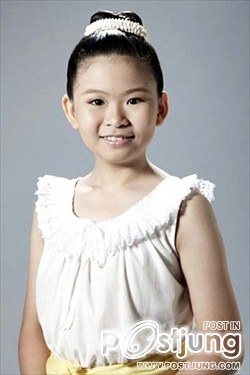 น้องพินต้า เด็กหญิงเสียงสวรรค์