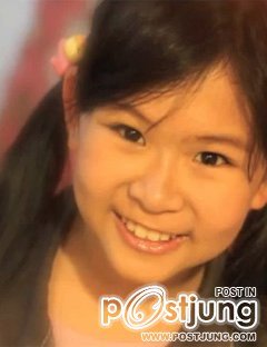 น้องพินต้า เด็กหญิงเสียงสวรรค์