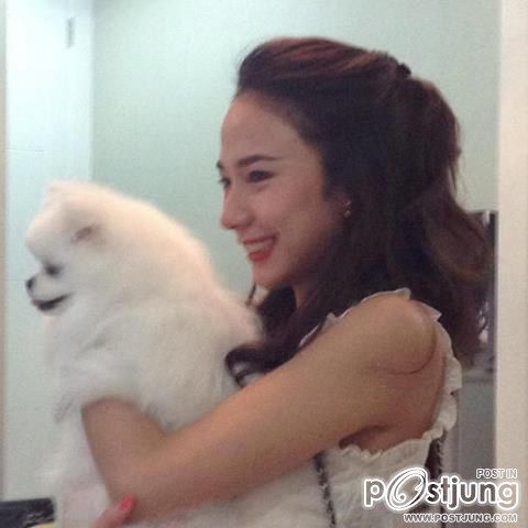 "อั้ม"เลอเลิศ !!!