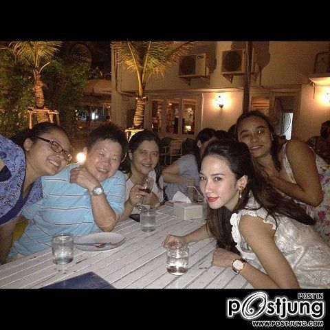 "อั้ม"เลอเลิศ !!!