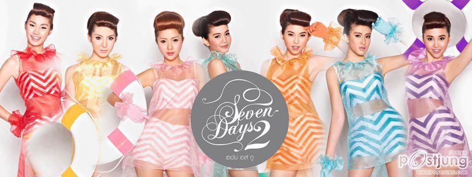 SEVEN DAYS 2
