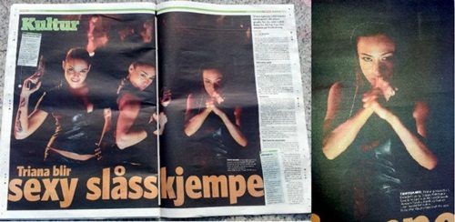 กุ๊กกิ๊ก กชนันท์ ในบท เจ้าหอมจันทร์ จาก บ่วง