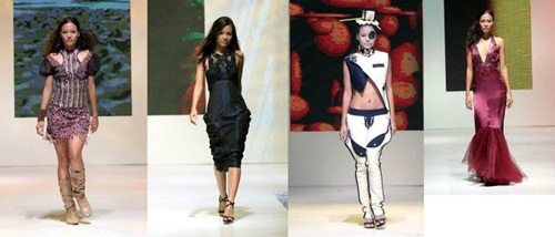 กุ๊กกิ๊ก กชนันท์ ในบท เจ้าหอมจันทร์ จาก บ่วง