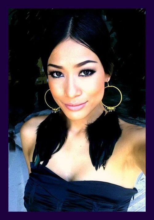 กุ๊กกิ๊ก กชนันท์ ในบท เจ้าหอมจันทร์ จาก บ่วง