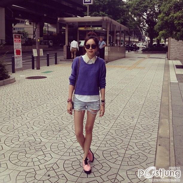 <<<[NEW PIXX] "โฟร์-ศกลรัตน์"