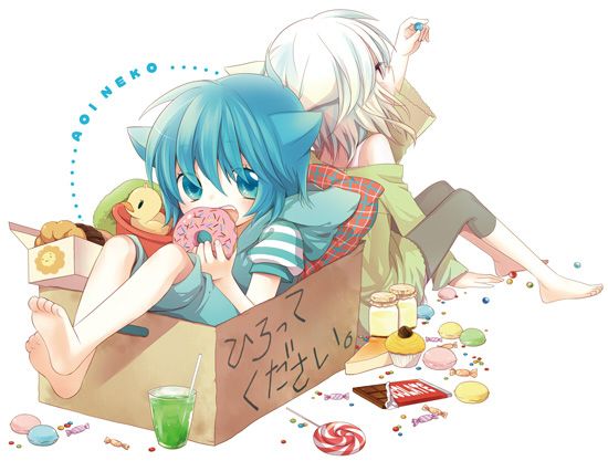 คนรักการ์ตูน ~173~