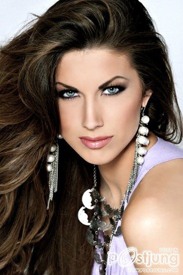 Alabama - Katherine Webb