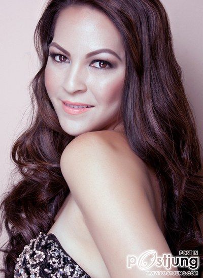 Hawaii - Brandie Cazimero