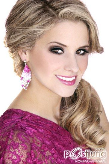 Kansas - Gentry Miller