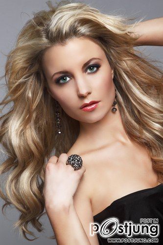 Kentucky - Amanda Mertz