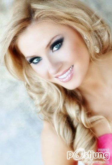 Massachusetts - Natalie Pietrzak