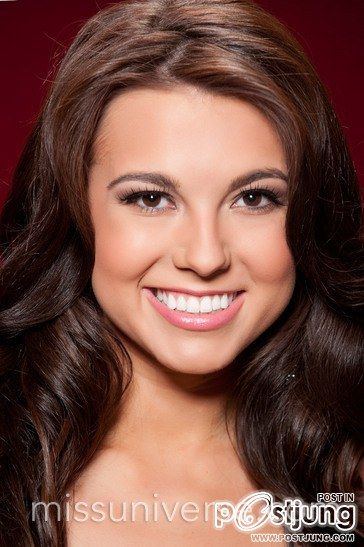 Nebraska - Amy Spilker