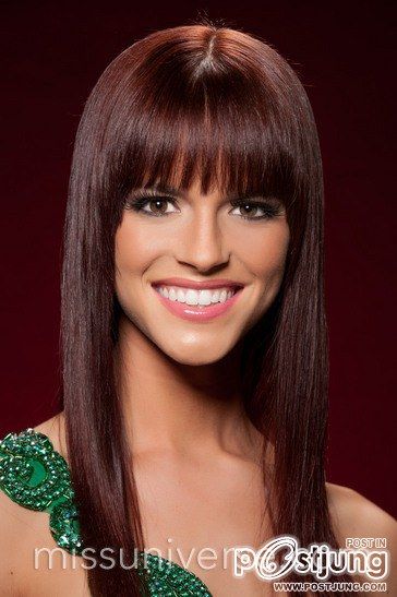 Oklahoma - Lauren Lundeen