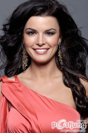 Pennsylvania - Sheena Monnin