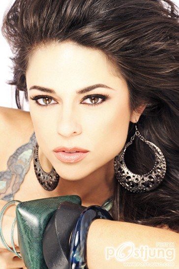 South Carolina - Erika Powell