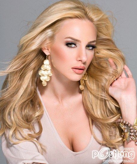 Virginia - Catherine Muldoon