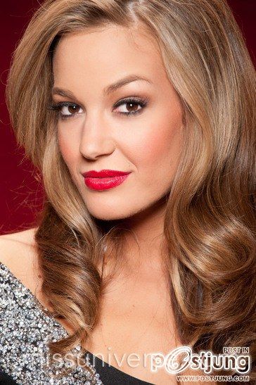 West Virginia - Andrea Rogers