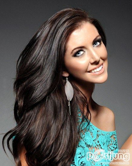 Wyoming - Holly Allen