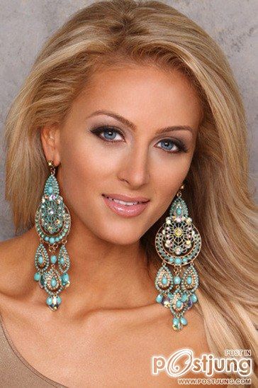 Connecticut - Marie-Lynn Piscitelli