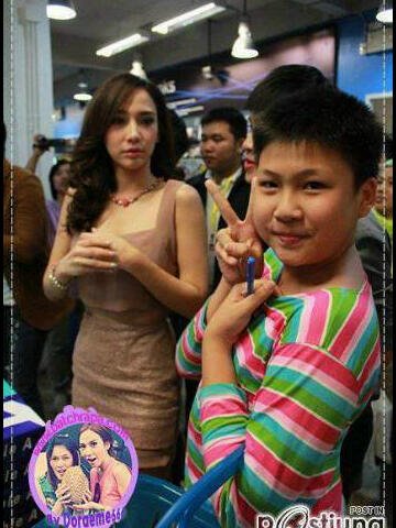 น่ารัก อะ 55