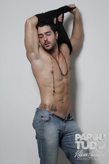 คนรักหนุ่มเซ็กซี่ 31 -  Rafael Farias by Hay Torres