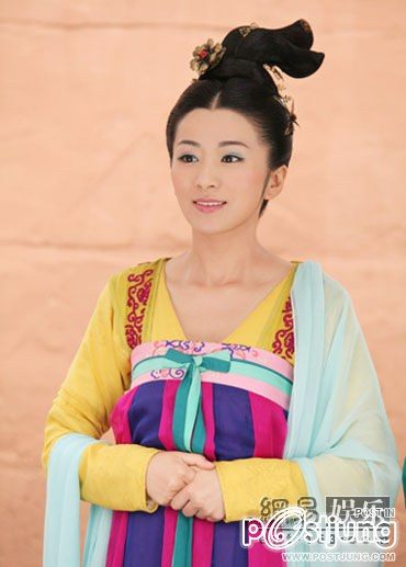 唐宫燕之女人天下 House of Tang Yan (2012)