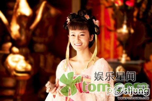 唐宫燕之女人天下 House of Tang Yan (2012)