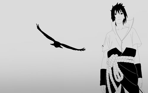 คนรัก Sasuke