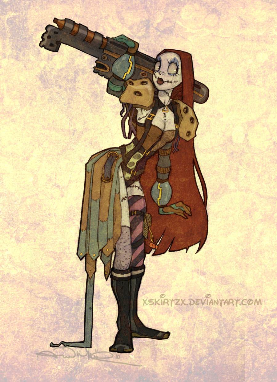 คนรัก สาวๆDisney