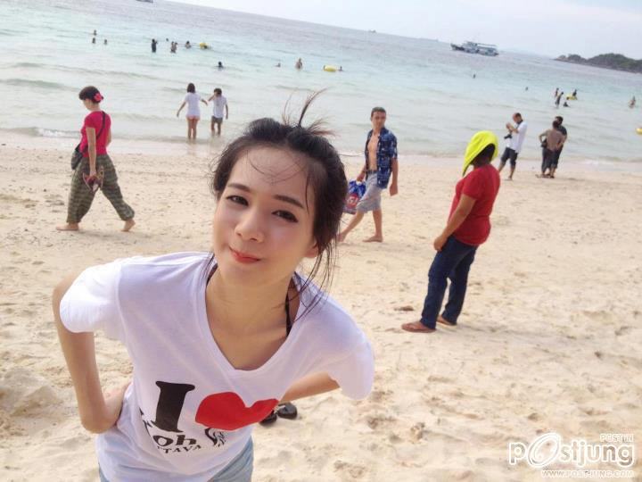 Pic สาวไทยน่ารักๆ  จากสมาคมสาวน่ารักแห่งประเทศไทย