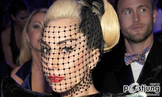 lady gaga live in bangkok