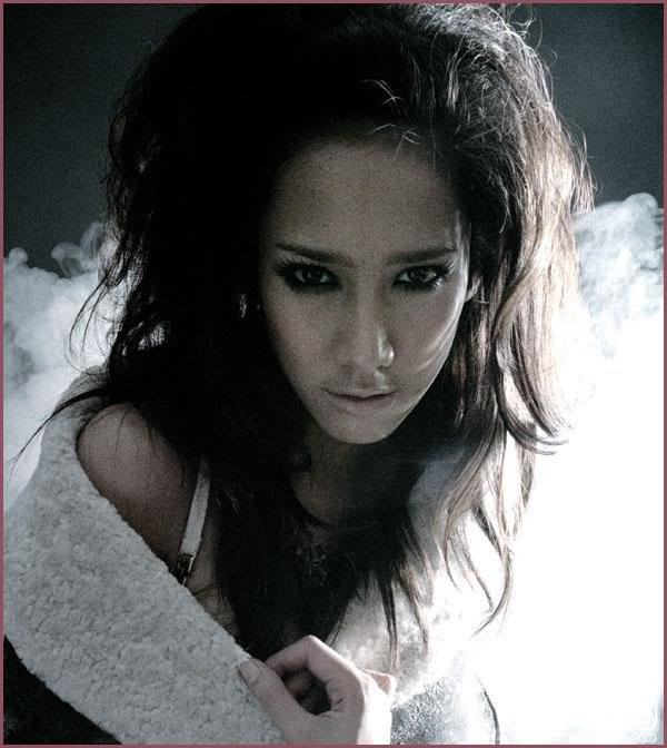 เซ็กซี่ตลอดกาลต้องเธอคนนี้ พัชราภา ไชยเชื้อ