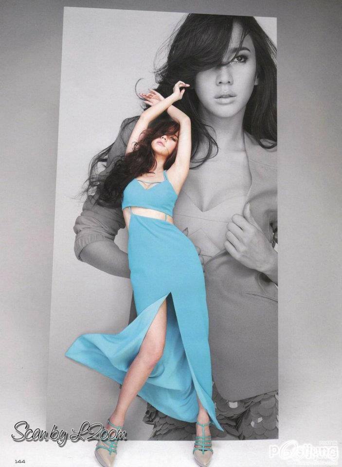 ร่วมโหวต"อั้ม พัชราภา"ให้เป็น"ป๊อบปูล่าโหวต"จาก Siamdara 2012 !!