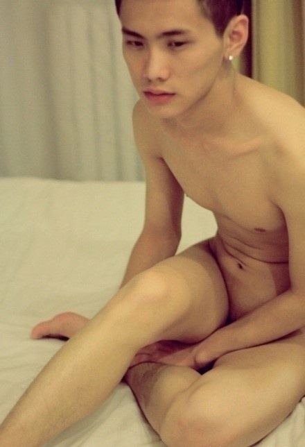 สำหรับคนชอบหนุ่มเอเชีย ตั้งใจรวบรวมประมวลภาพมาให้ชม