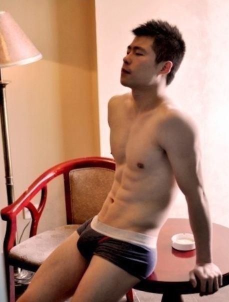 สำหรับคนชอบหนุ่มเอเชีย ตั้งใจรวบรวมประมวลภาพมาให้ชม 3