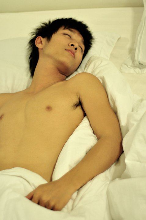 สำหรับคนชอบหนุ่มเอเชีย ตั้งใจรวบรวมประมวลภาพมาให้ชม 3