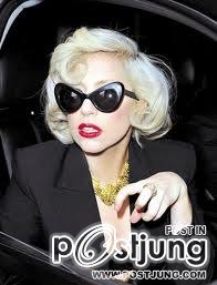 Gaga เท่านั้น
