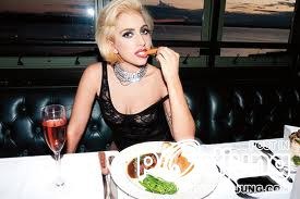 Gaga เท่านั้น