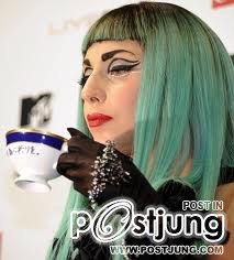 Gaga เท่านั้น