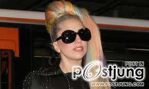 Gaga เท่านั้น