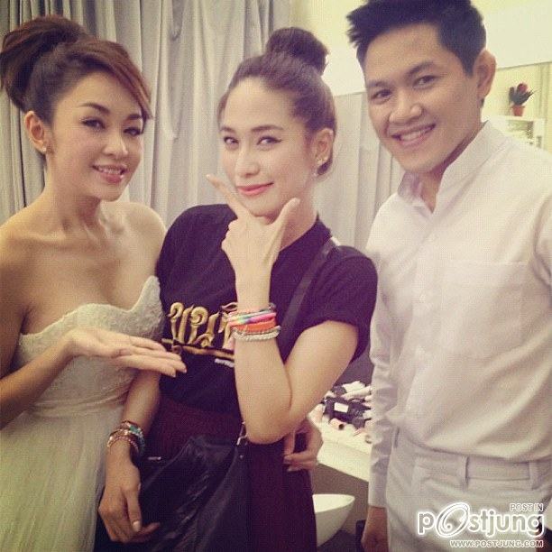 พลอย งามตลอดด