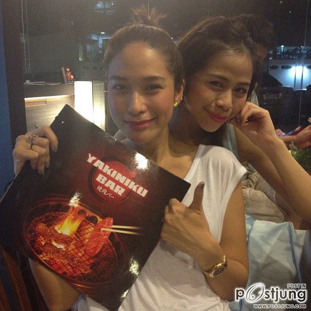 พลอย งามตลอดด