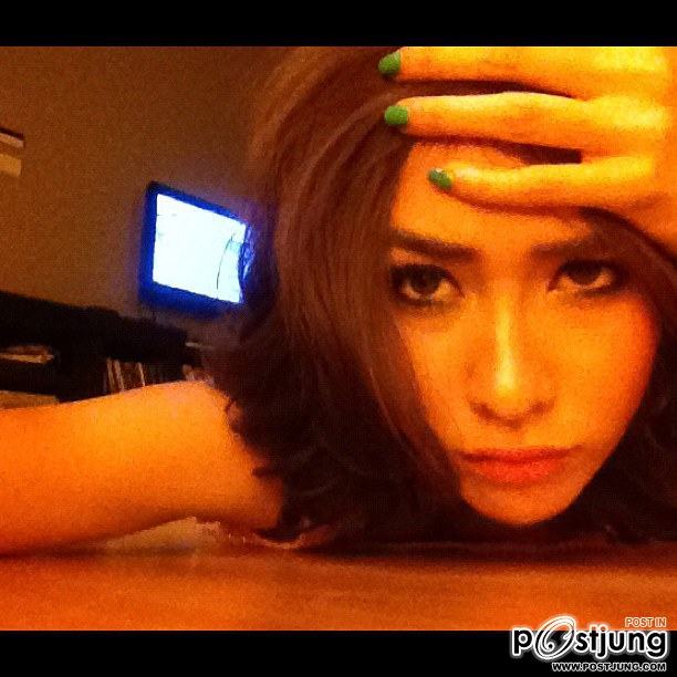 พลอย งามตลอดด