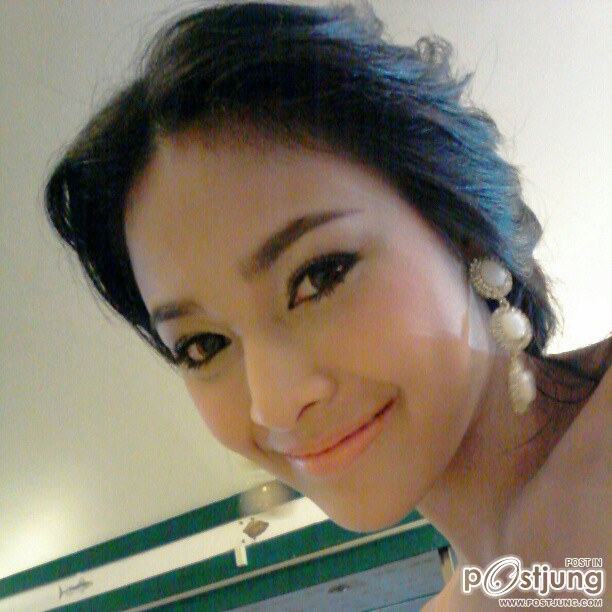 ปุ๊กลุ๊ค กับลุคมั่นๆของชี